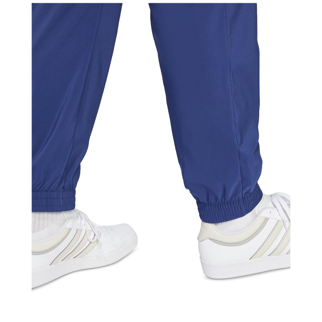 adidas Men's Essentials Small Logo Cargo Pants
