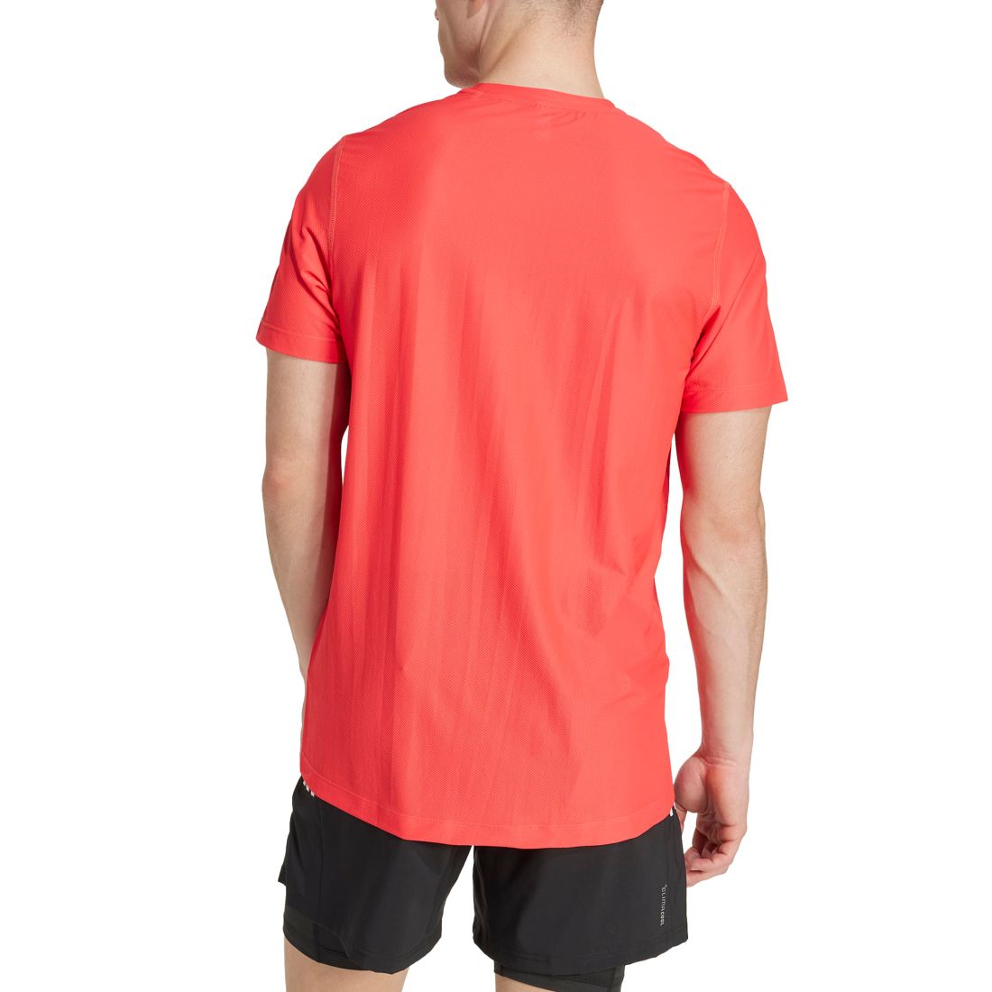 adidas Men's Own The Run Moisture-Wicking T-Shirt
