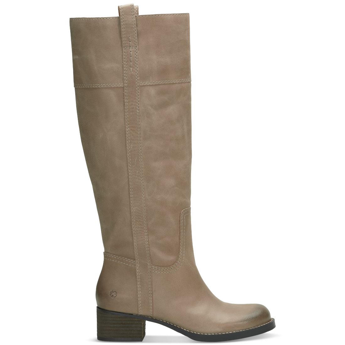 Lucky Brand Women's Hybiscus Knee-High Riding Boots