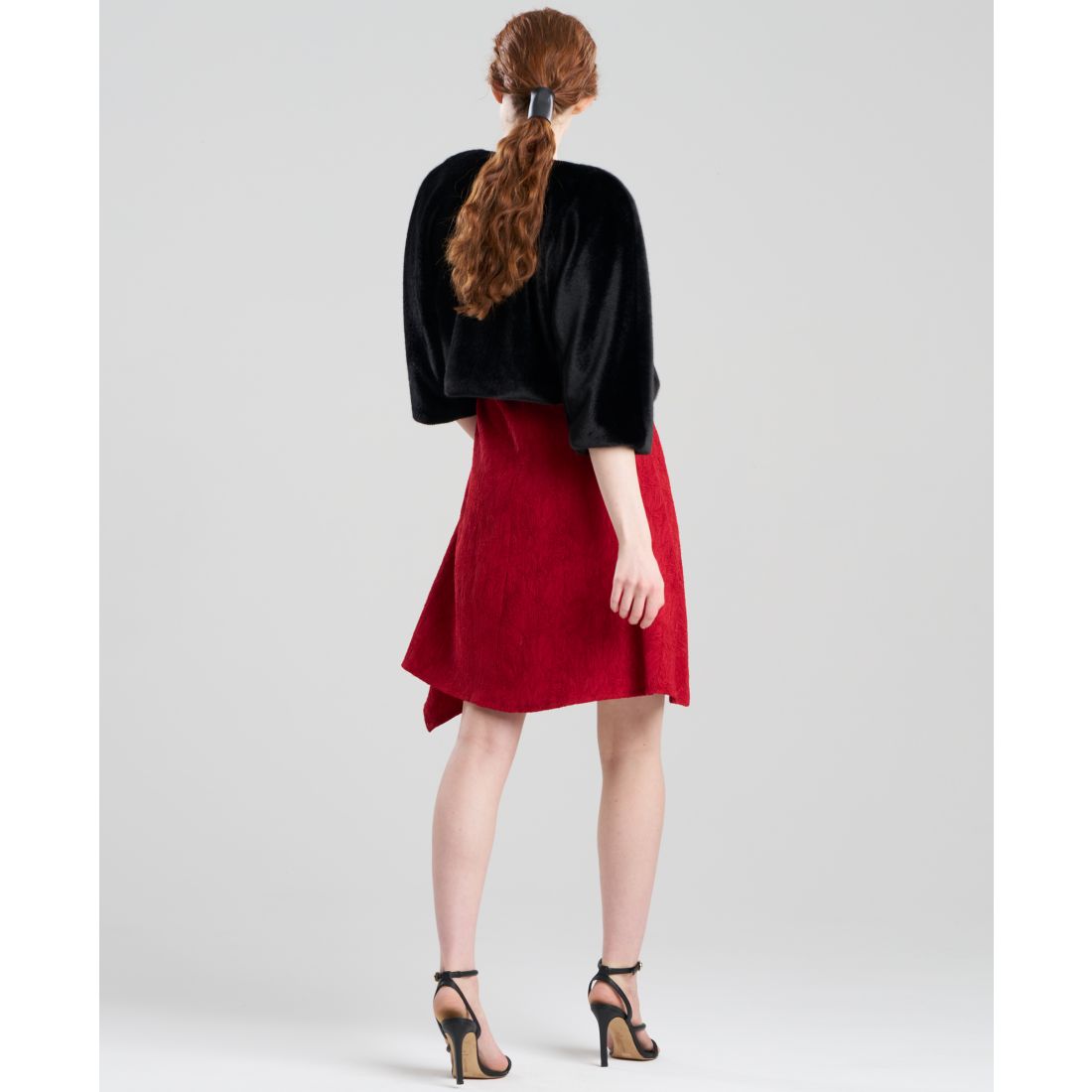 Natori Women's Open Front Sweater