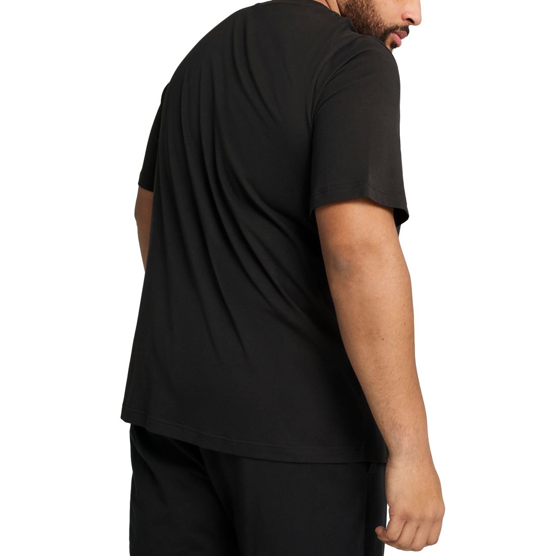 Puma Men's Essential Small Logo T-Shirt