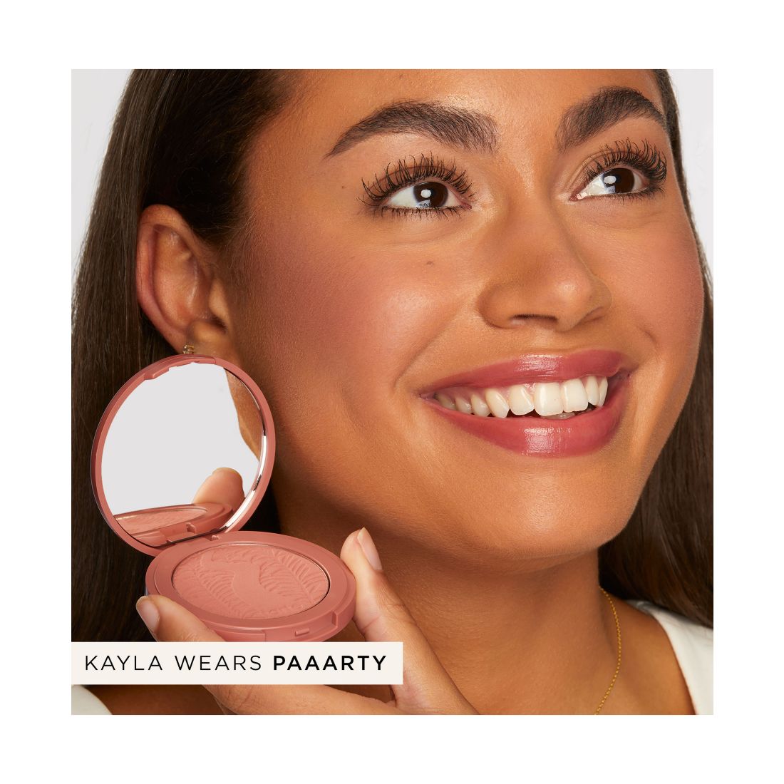 tarte Amazonian Clay 12-Hour Blush