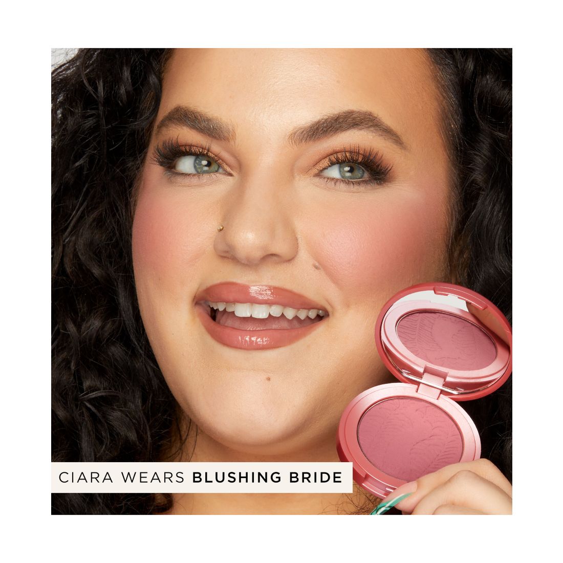 tarte Amazonian Clay 12-Hour Blush