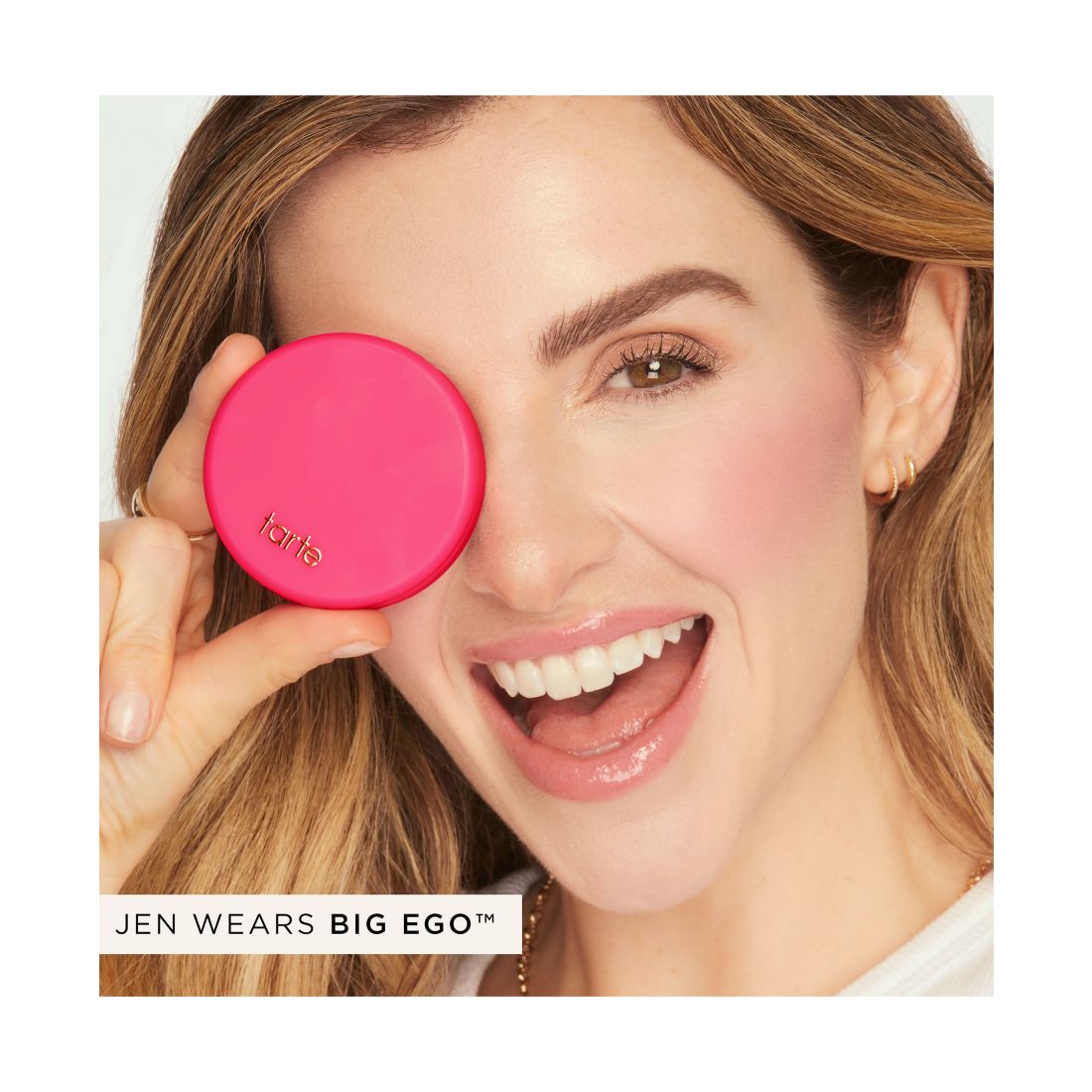 tarte Amazonian Clay 12-Hour Blush
