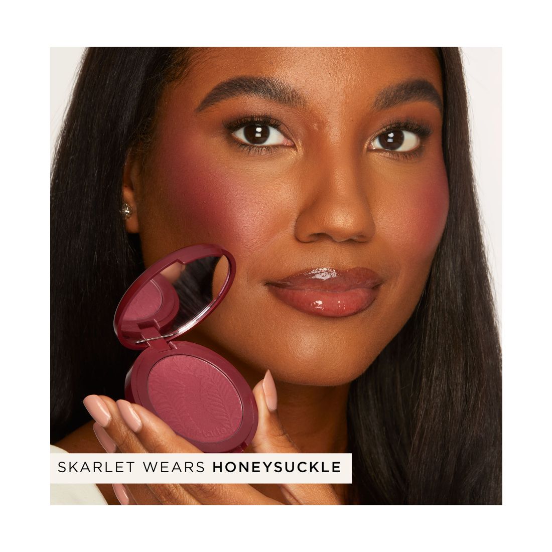 tarte Amazonian Clay 12-Hour Blush