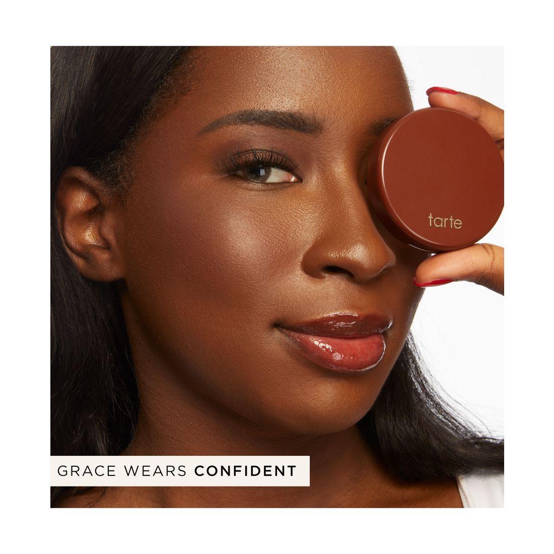tarte Amazonian Clay 12-Hour Blush