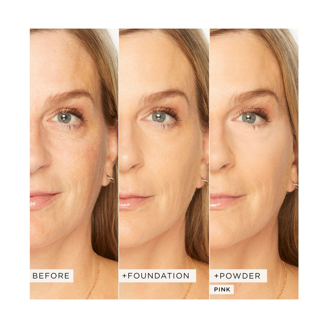 tarte Creaseless Setting & Brightening Powder