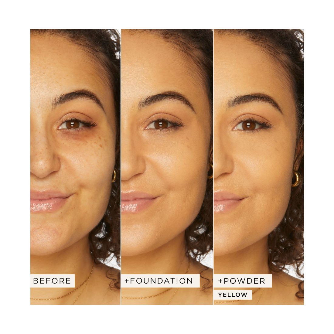 tarte Creaseless Setting & Brightening Powder