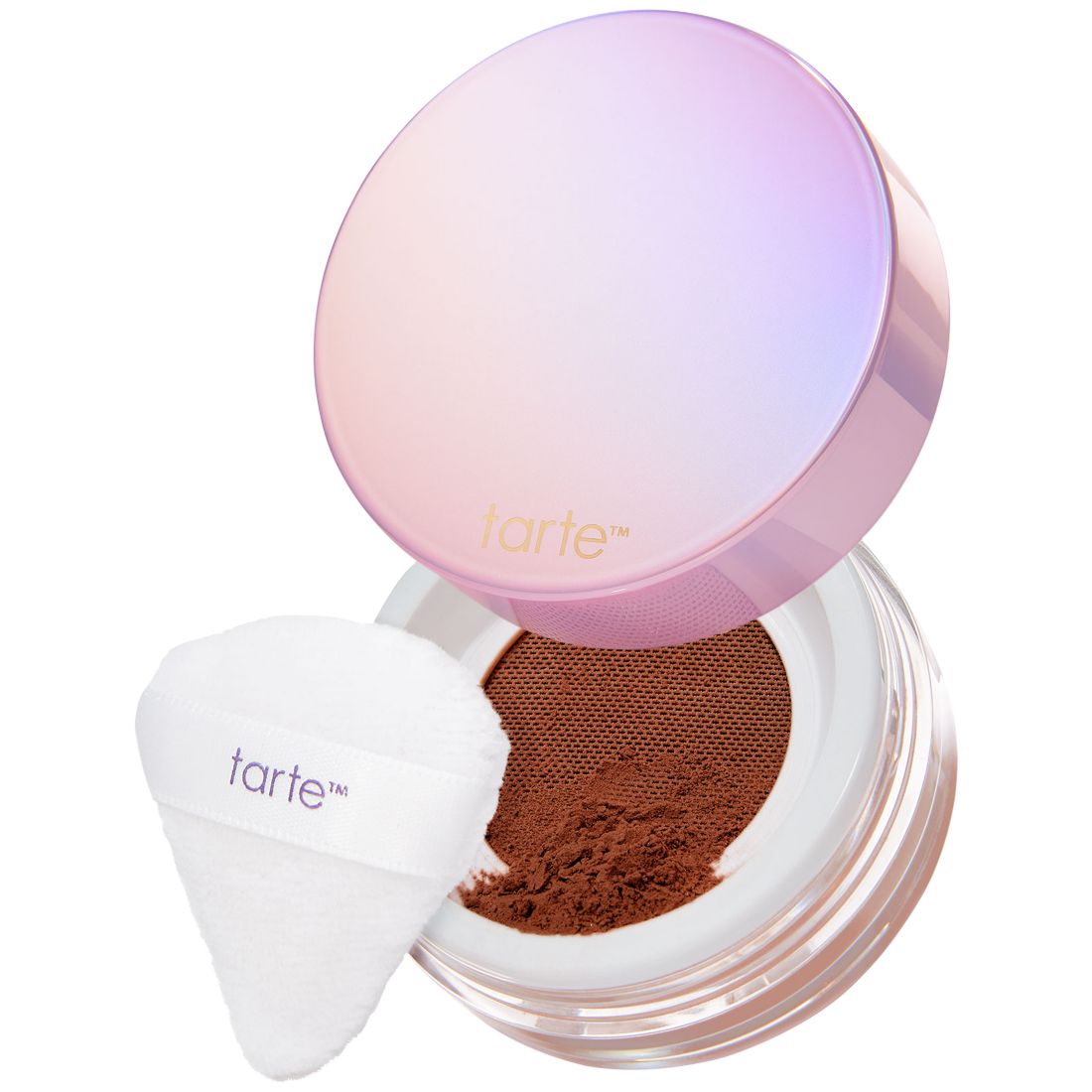 tarte Creaseless Setting & Brightening Powder