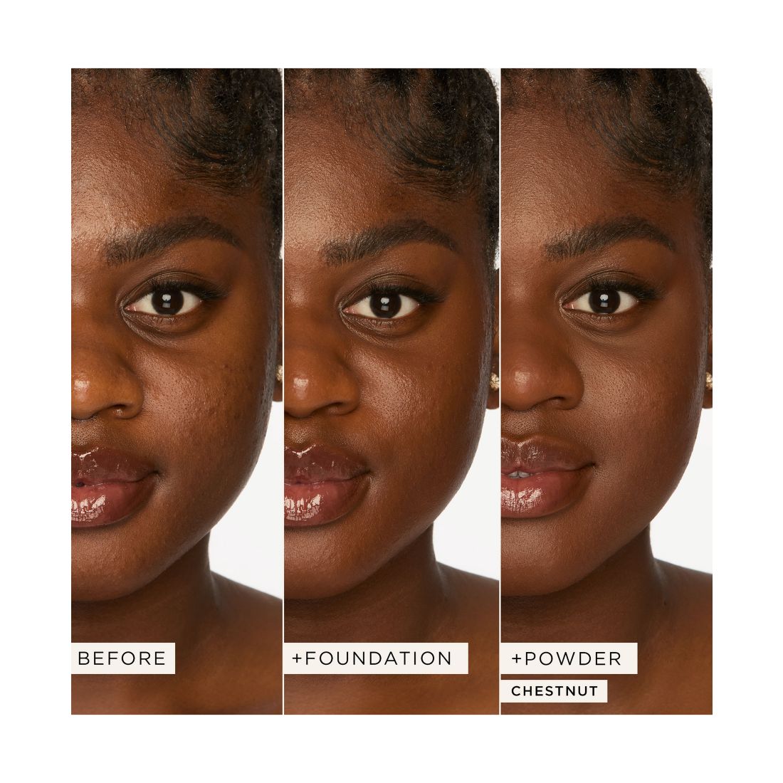 tarte Creaseless Setting & Brightening Powder
