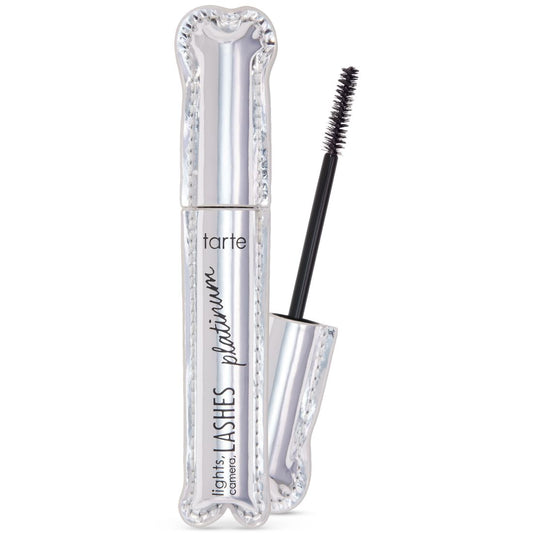 tarte Lights, Camera, Lashes Platinum Mascara