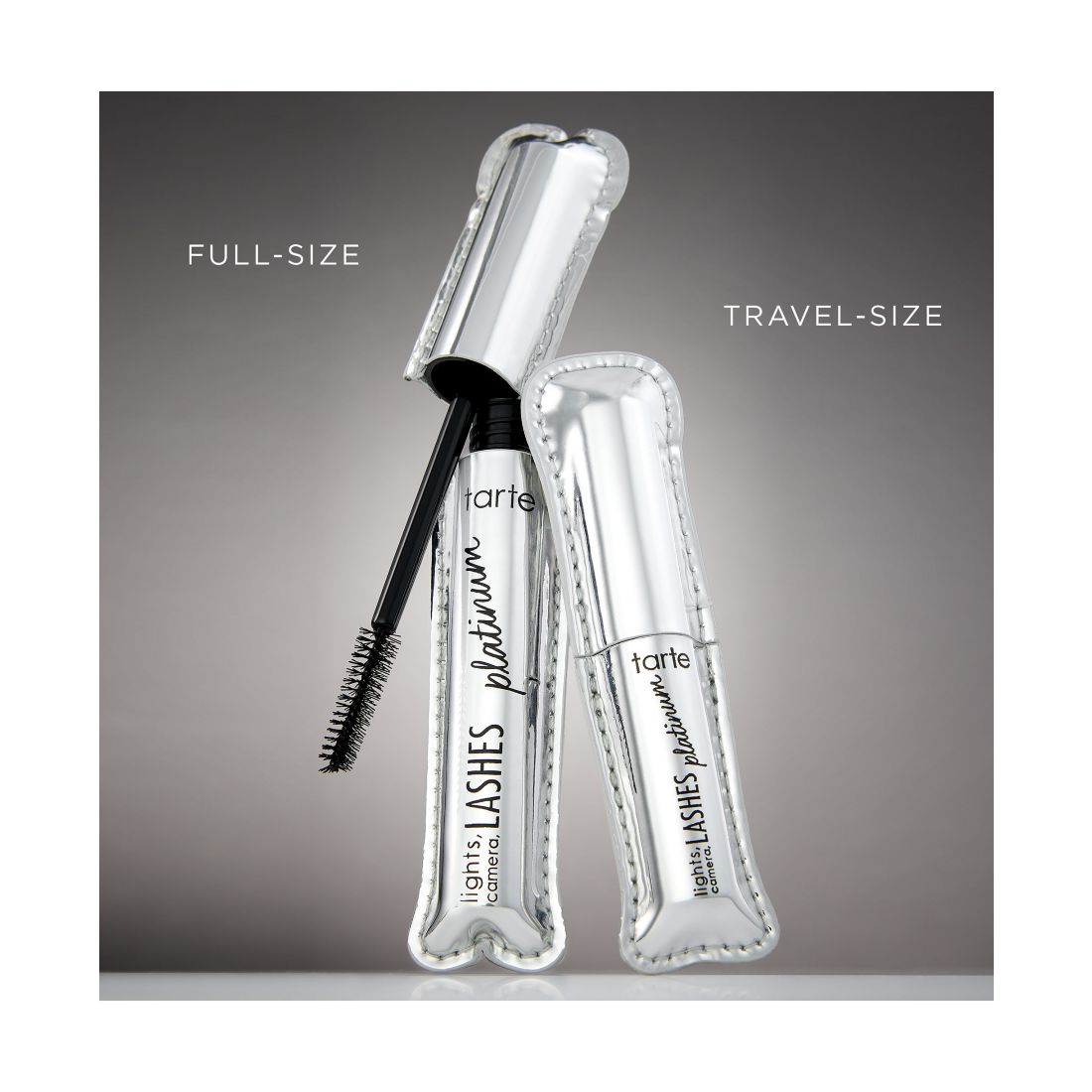 tarte Lights, Camera, Lashes Platinum Mascara