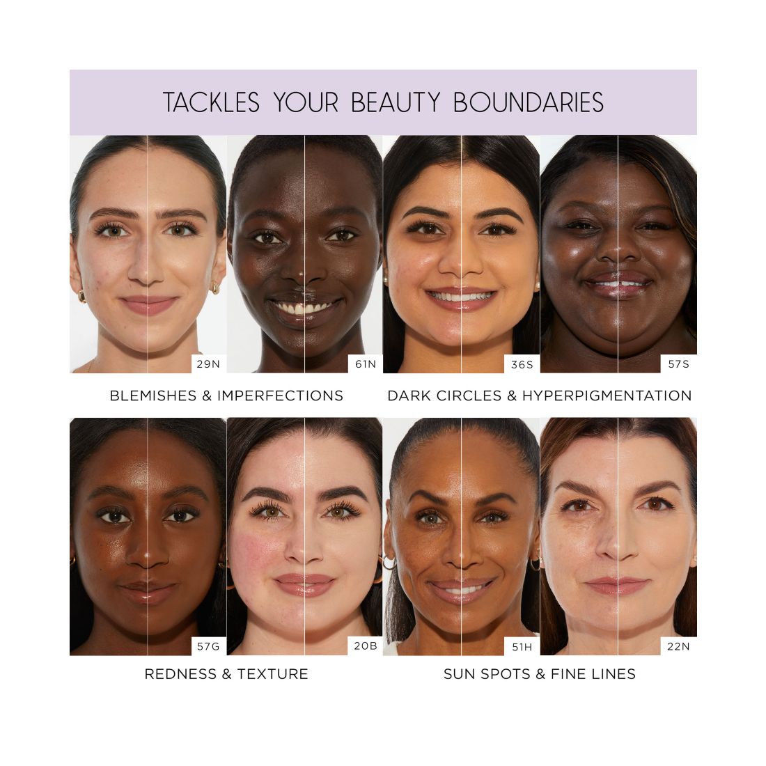 tarte Travel-Size Creaseless Creamy Concealer