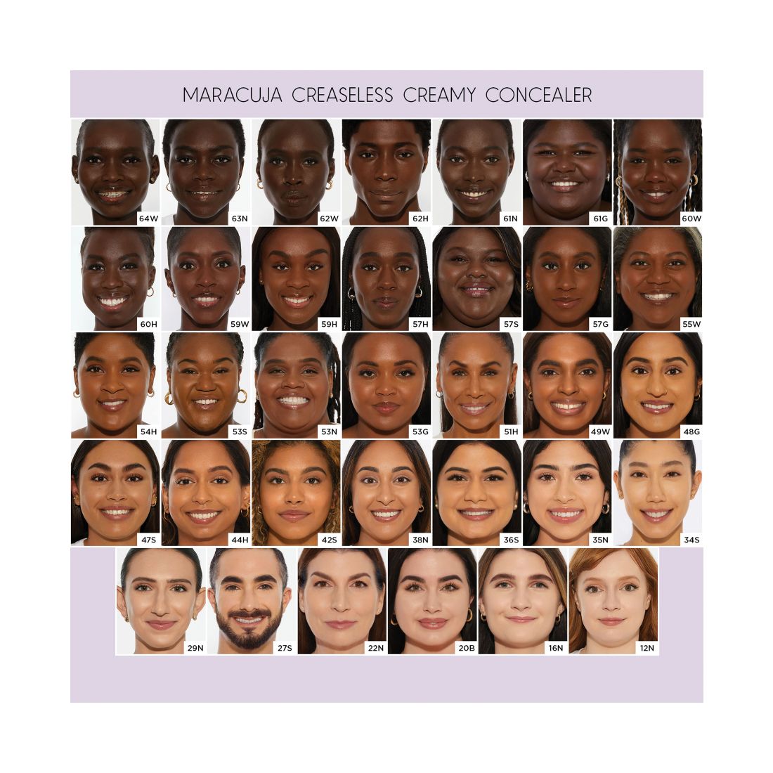 tarte Travel-Size Creaseless Creamy Concealer