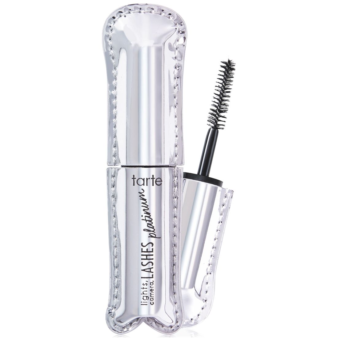 tarte Travel-Size Lights, Camera, Lashes Platinum Mascara