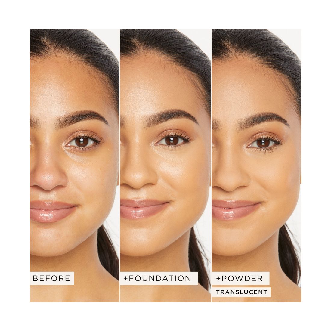 tarte Creaseless Setting & Brightening Powder