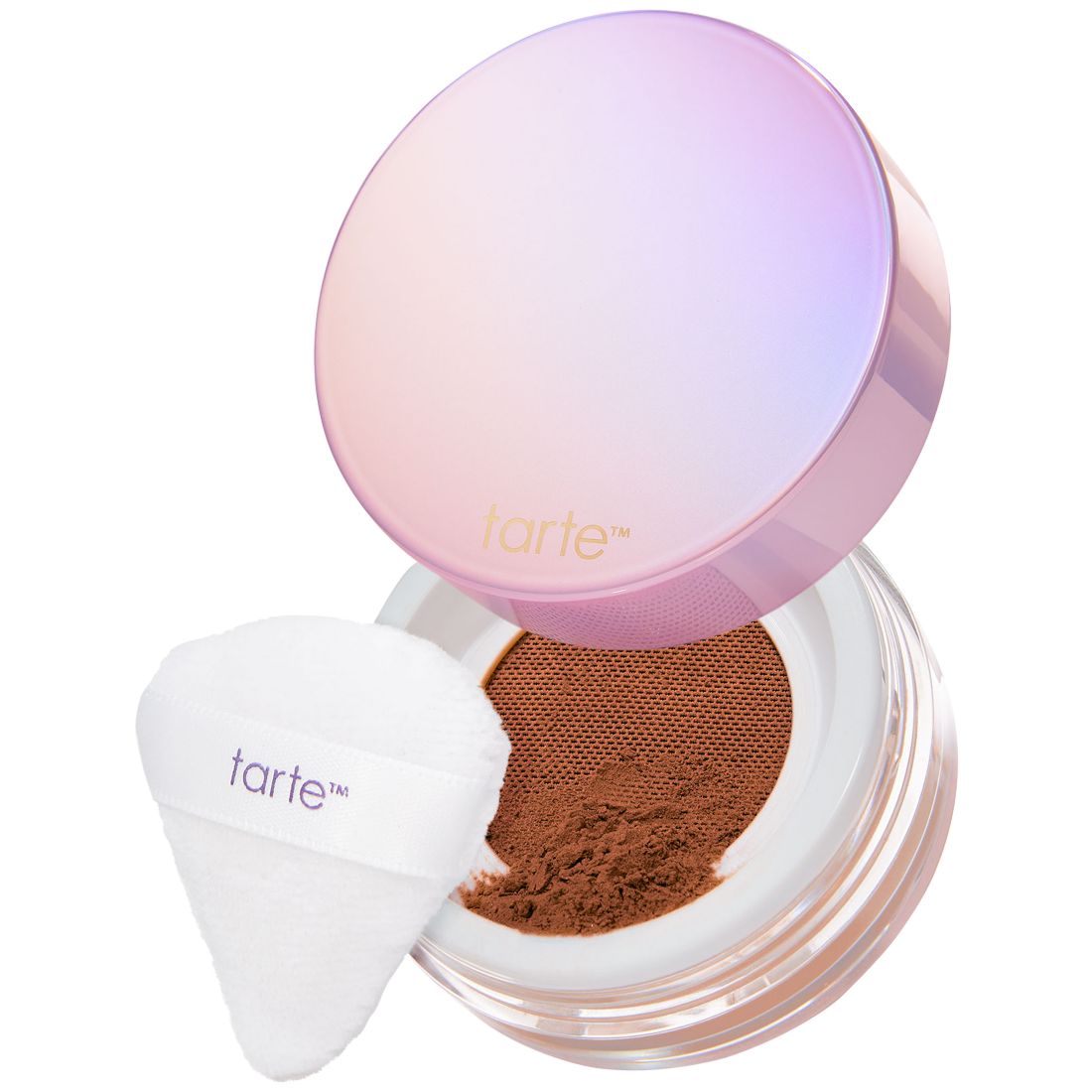 tarte Creaseless Setting & Brightening Powder