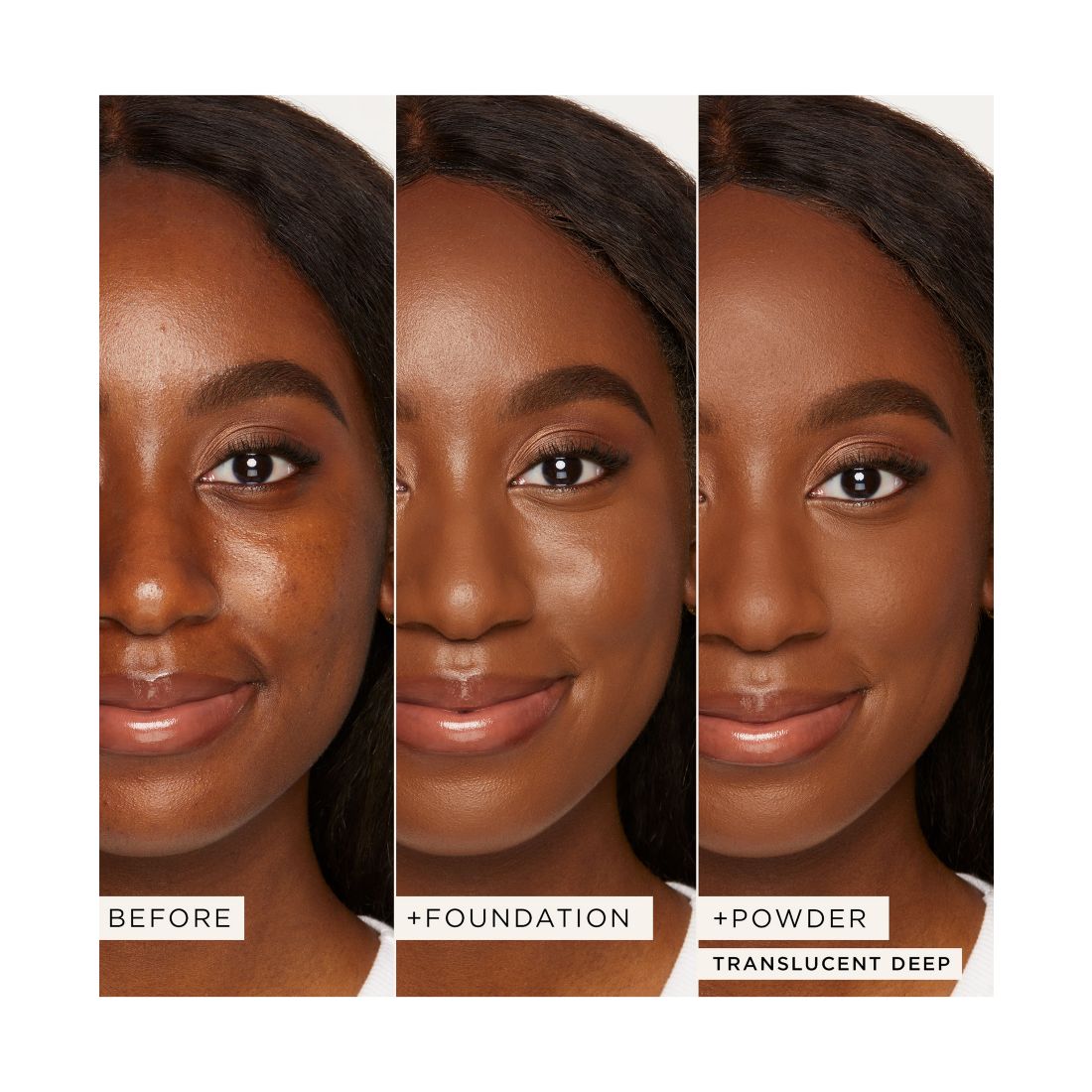 tarte Creaseless Setting & Brightening Powder