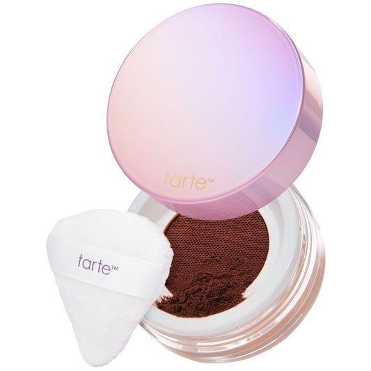 tarte Creaseless Setting & Brightening Powder