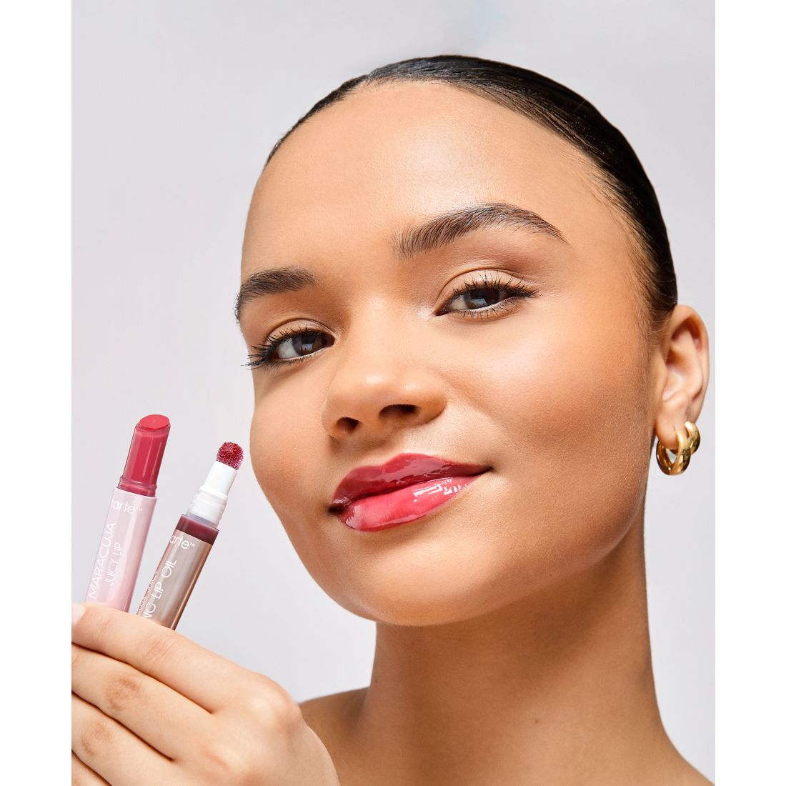 tarte 2-Pc. Lip Essentials Maracuja Juicy Lip Set, Exclusively at Macy's