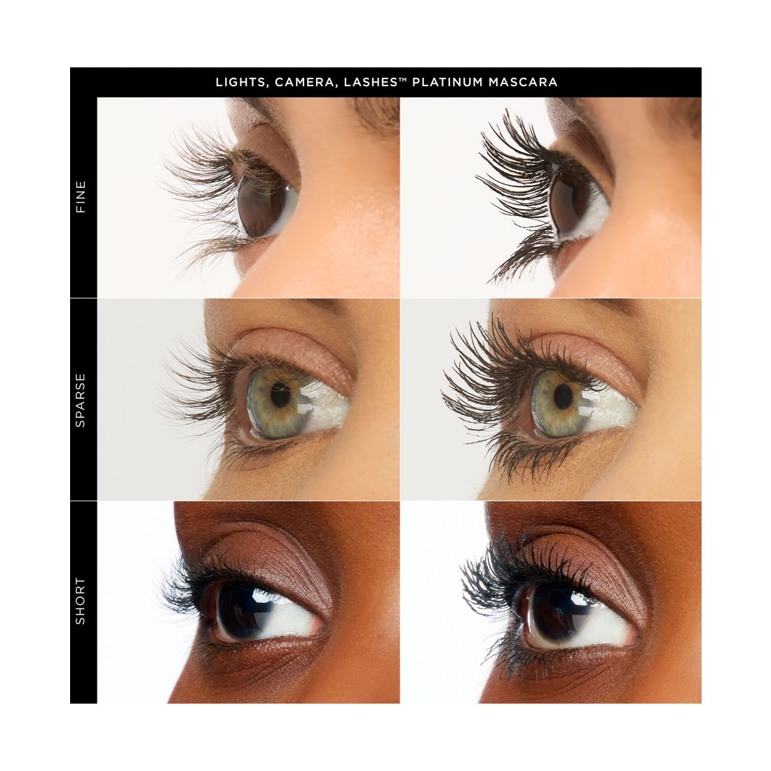 tarte 2-Pc. Platinum Status Lash & Liner Set, Exclusively at Macy's