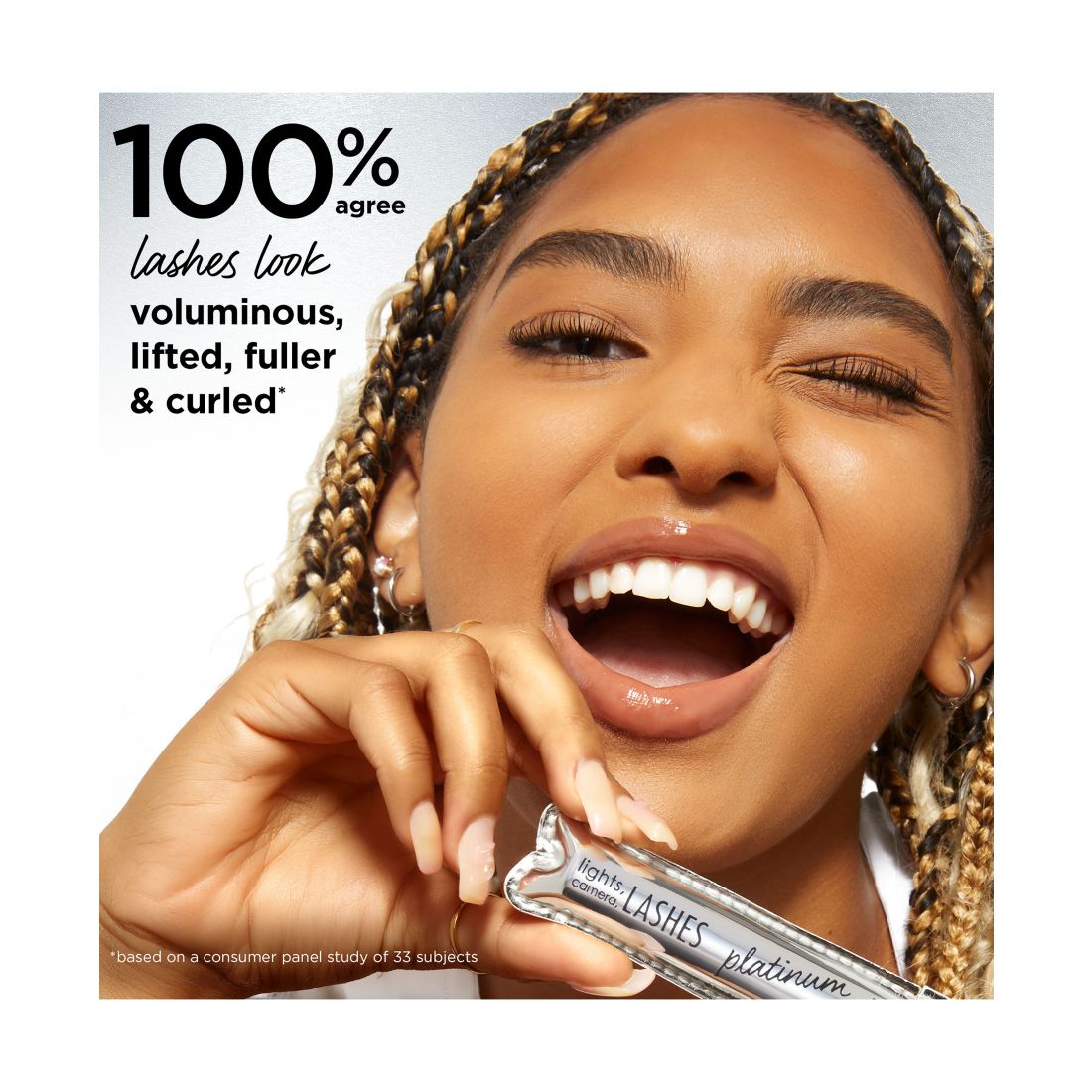 tarte 2-Pc. Platinum Status Lash & Liner Set, Exclusively at Macy's
