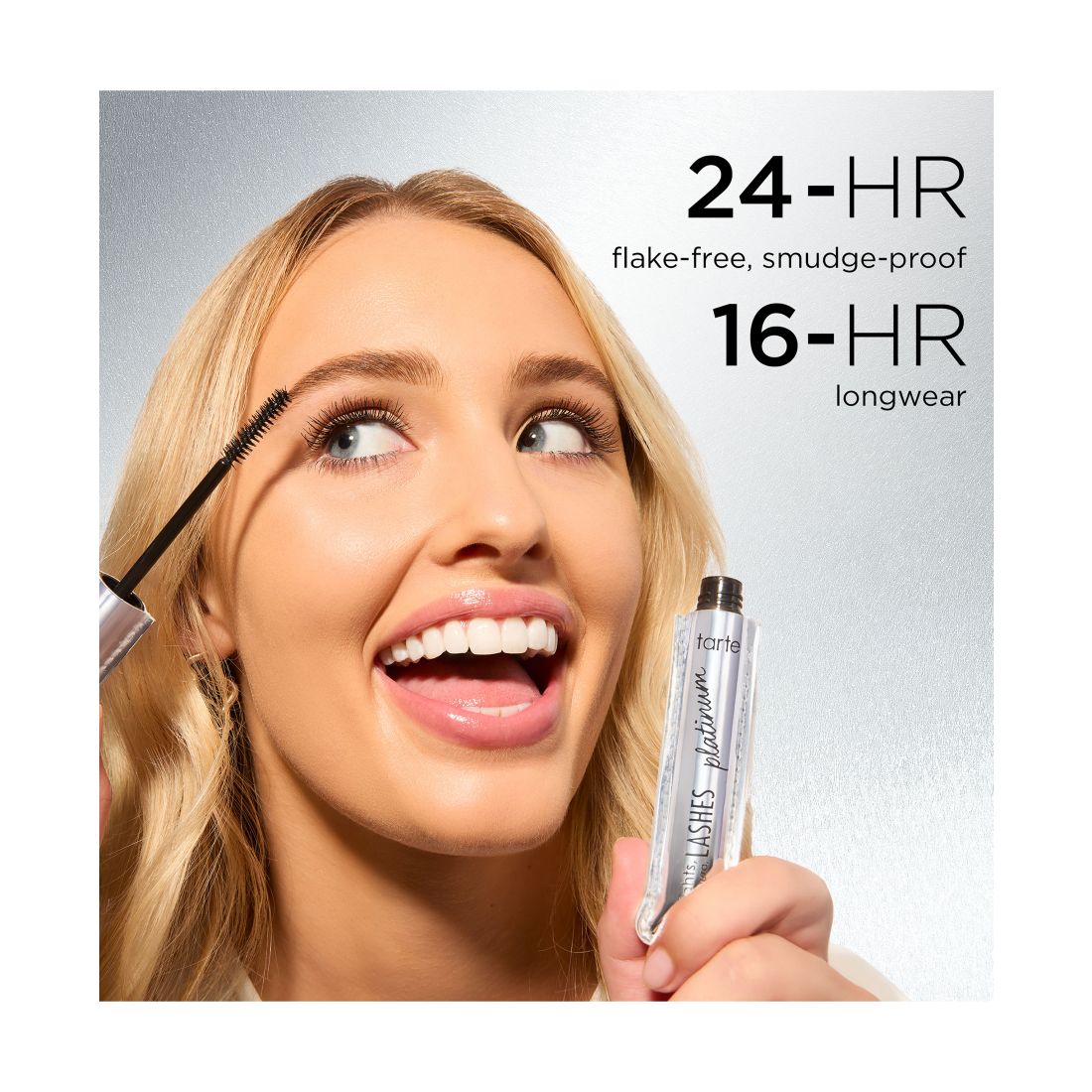 tarte 2-Pc. Platinum Status Lash & Liner Set, Exclusively at Macy's