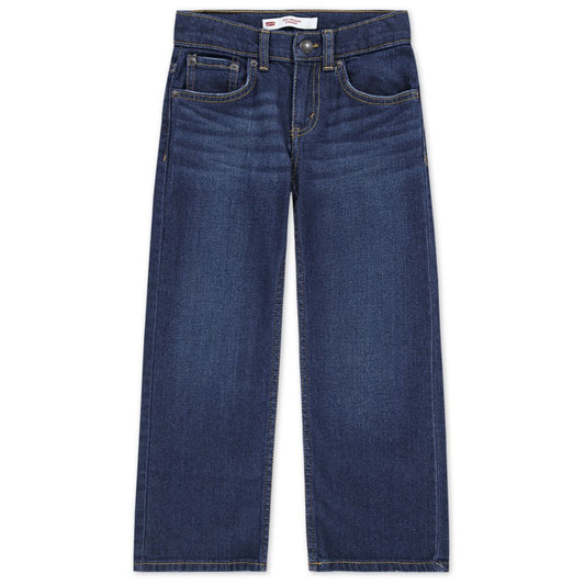 Levi's Little Boys 555 Relaxed Straight Jeans