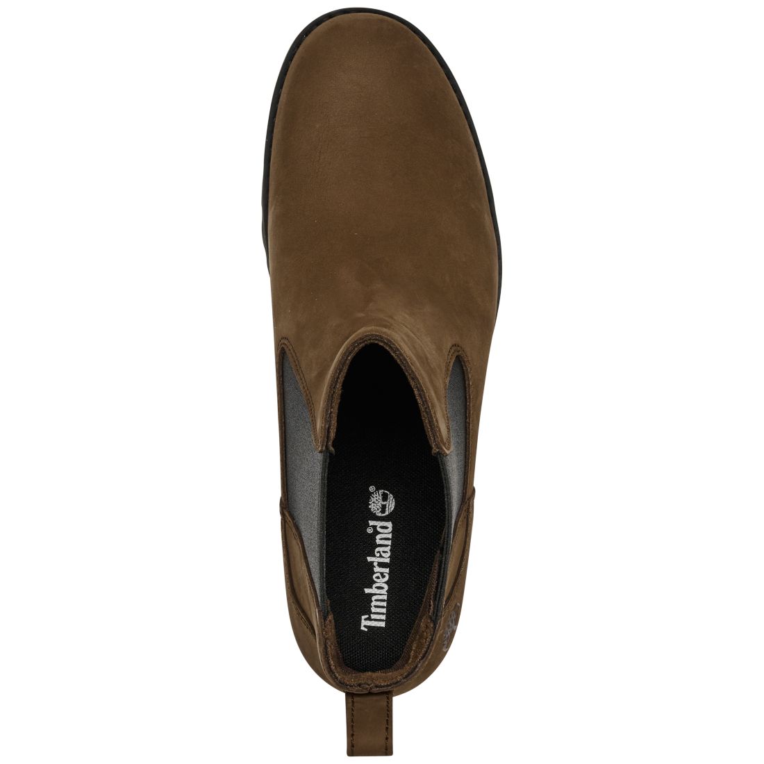 Timberland Women's Ellendale Mid Chelsea Boots from Finish Line