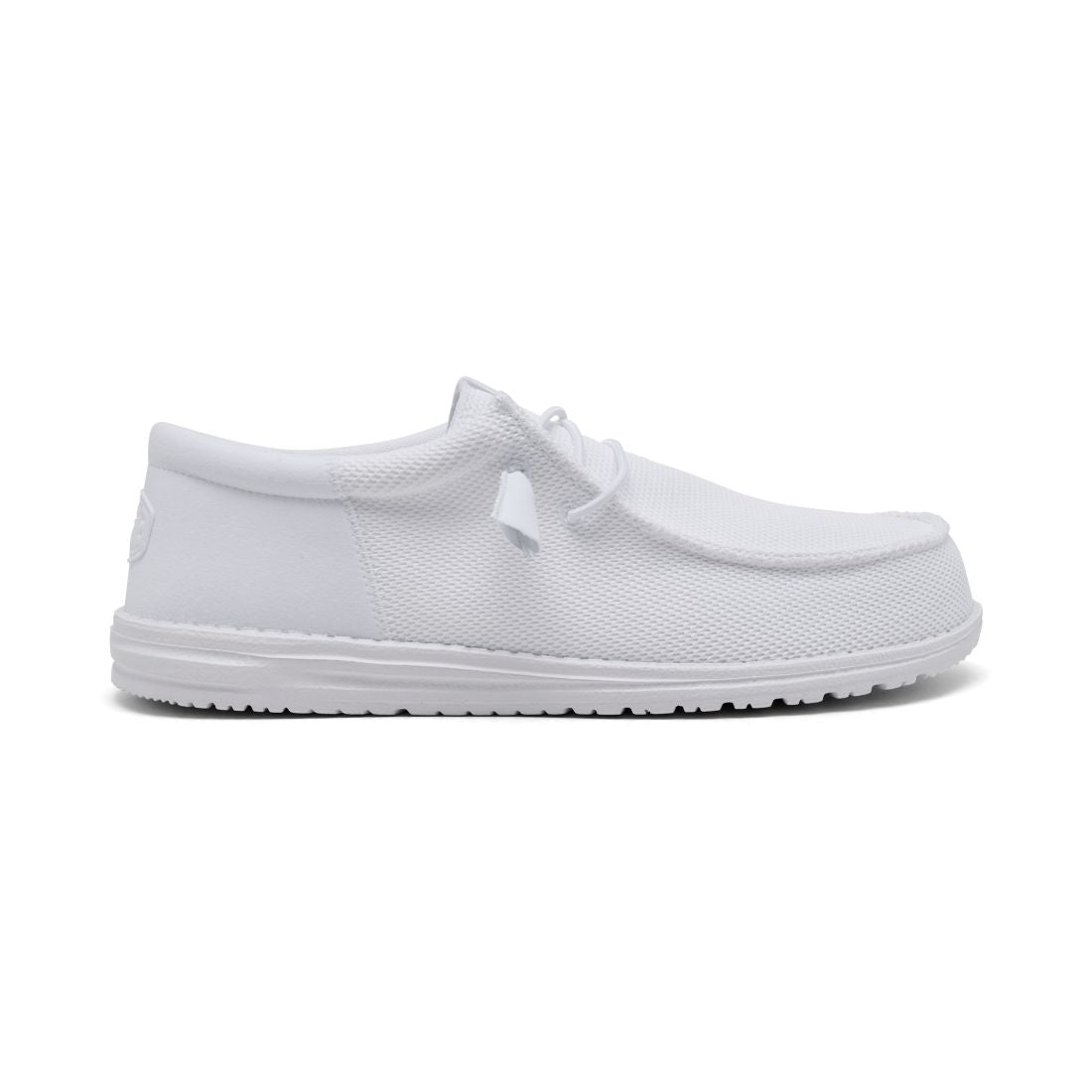 Hey Dude Men's Wally Funk Mono Casual Sneakers from Finish Line