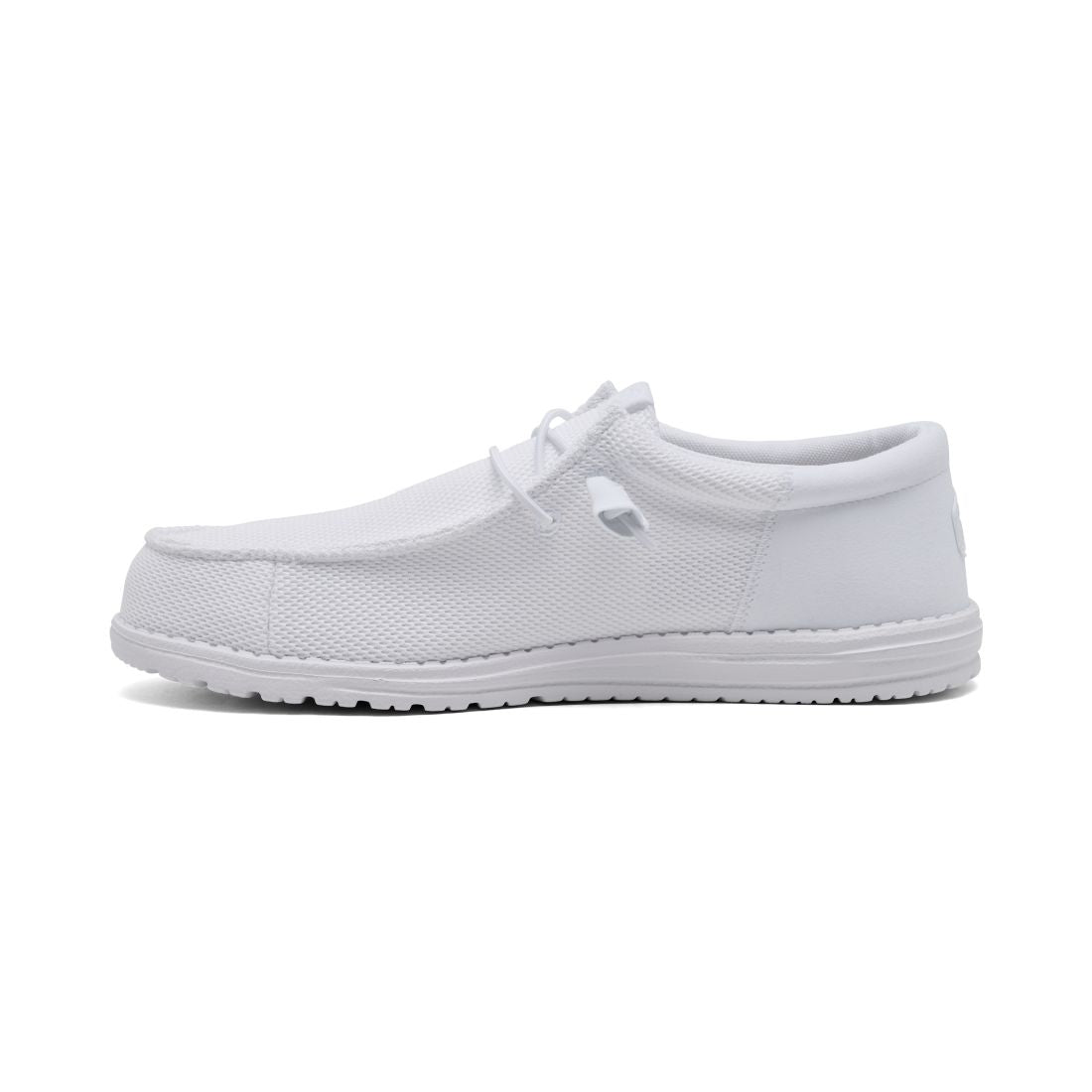 Hey Dude Men's Wally Funk Mono Casual Sneakers from Finish Line