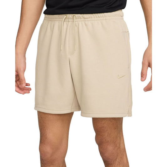 Nike Men's Primary Fleece Dri-fit Relaxed-Fit Uv 7" Performance Shorts