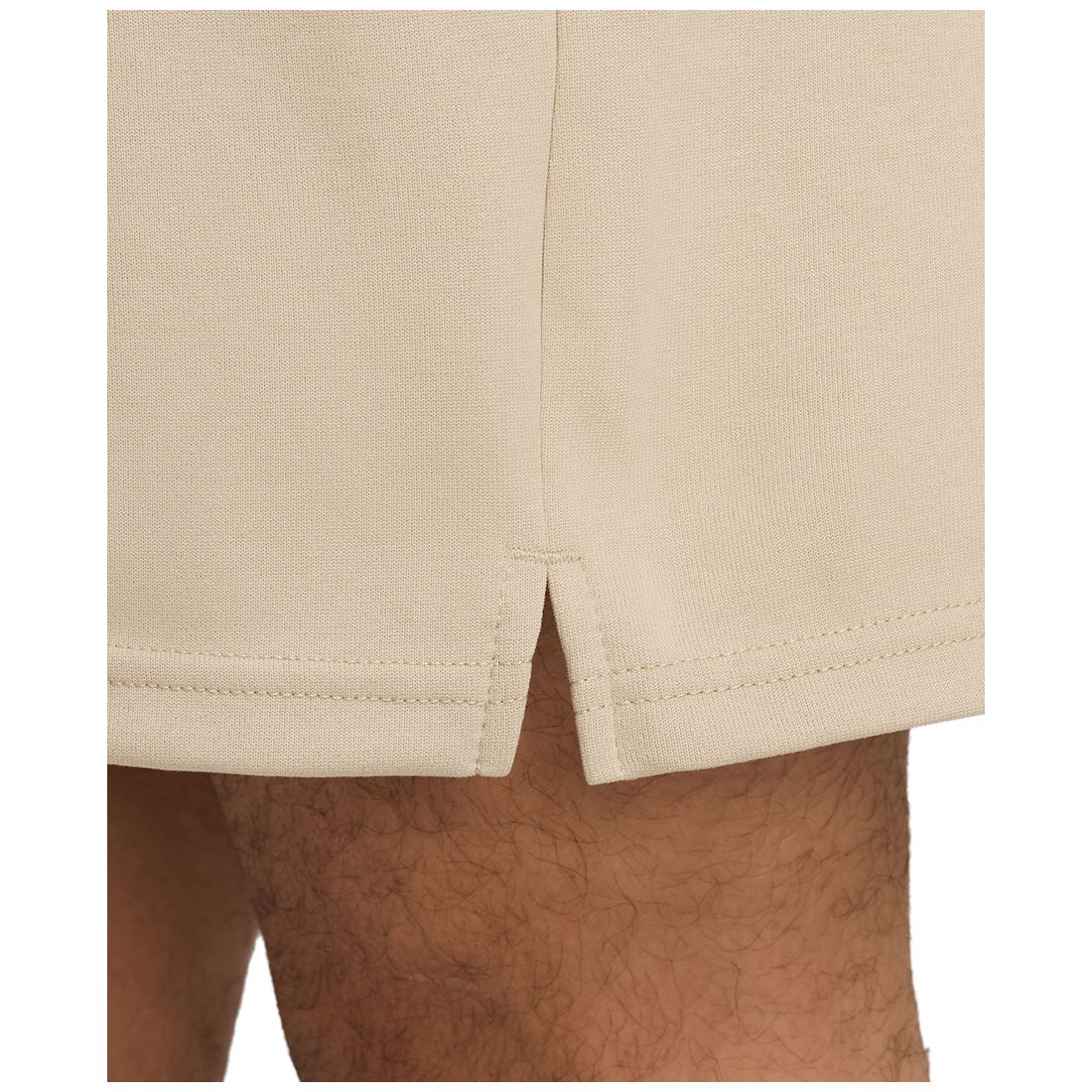Nike Men's Primary Fleece Dri-fit Relaxed-Fit Uv 7" Performance Shorts