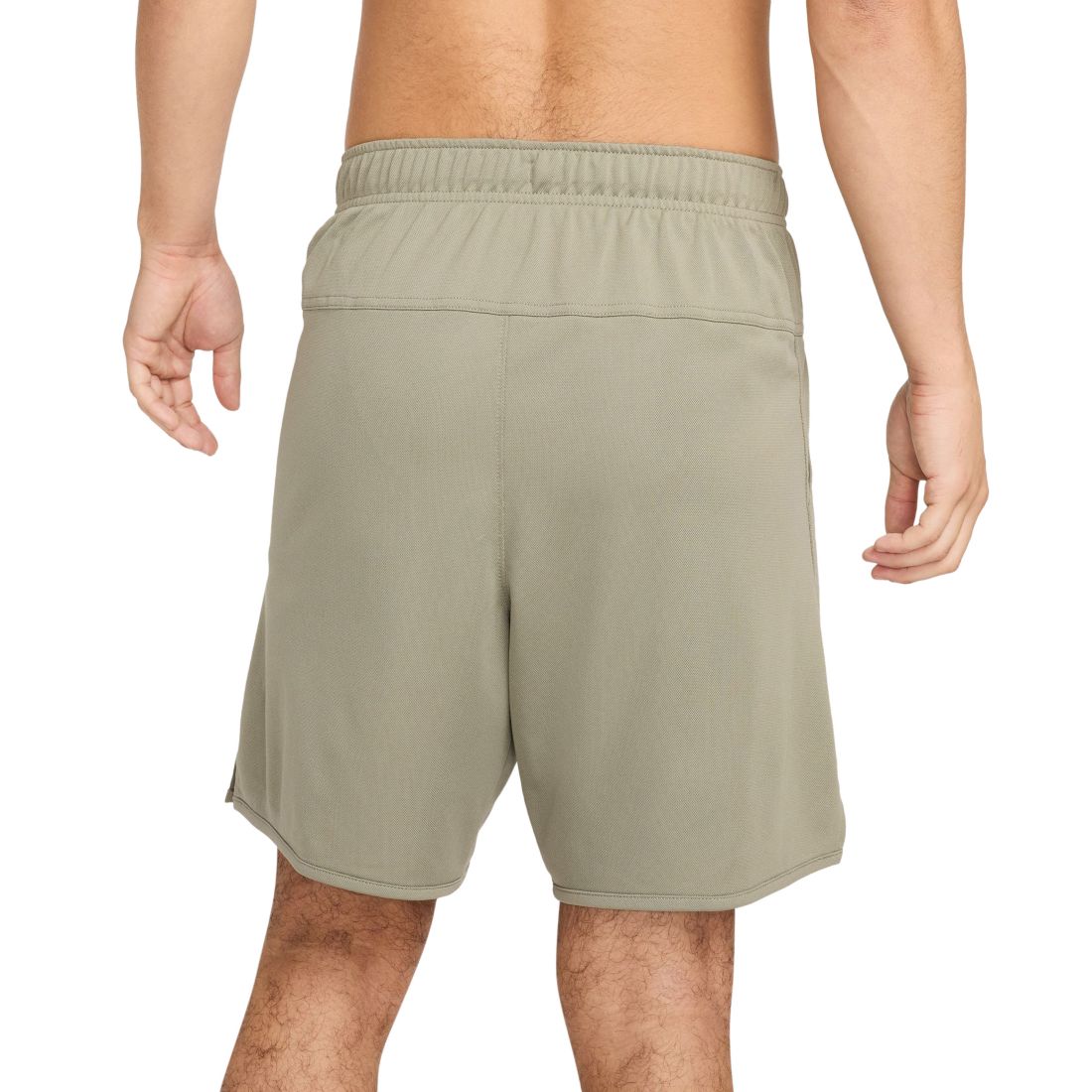 Nike Totality Men's Dri-fit Drawstring Versatile 7" Shorts