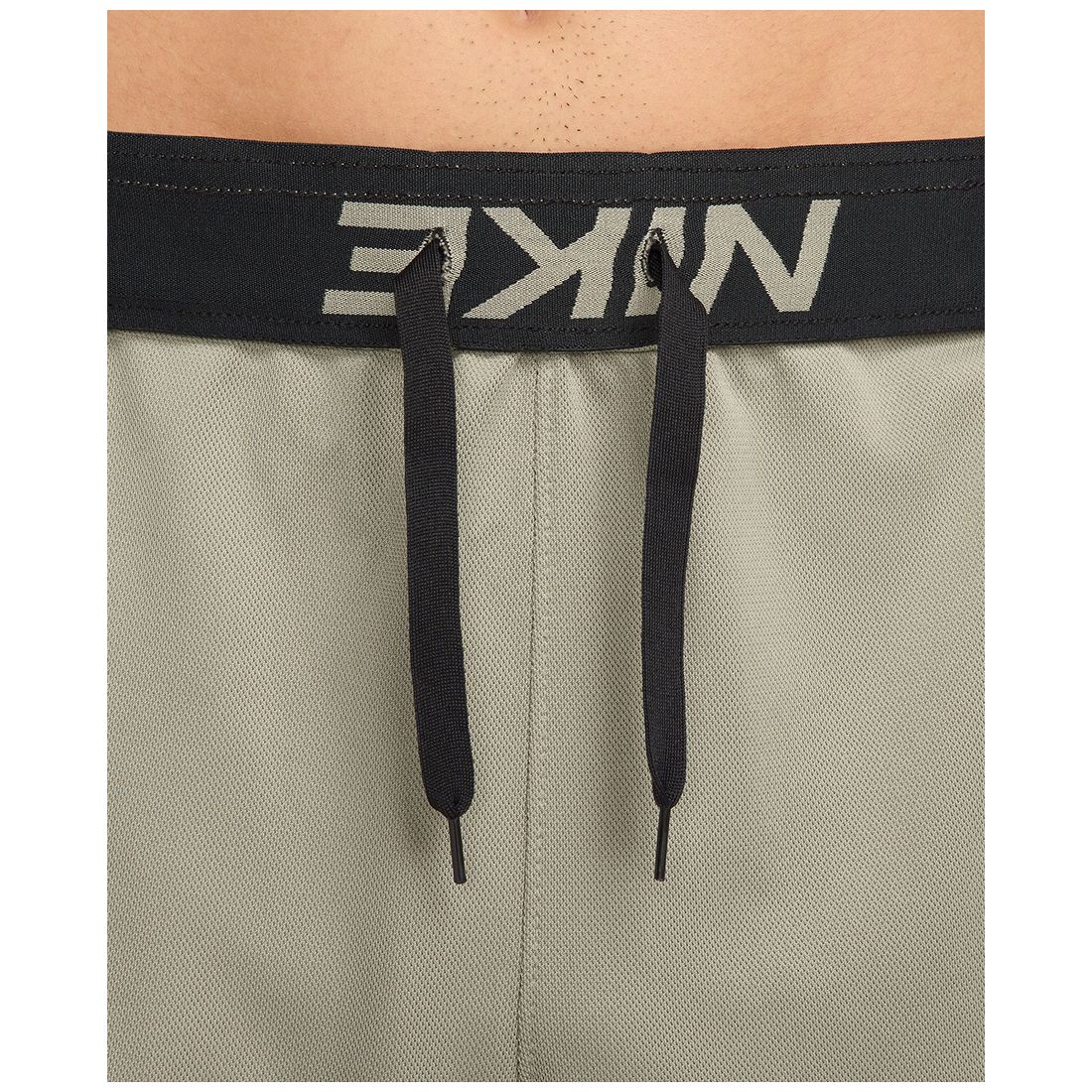 Nike Totality Men's Dri-fit Drawstring Versatile 7" Shorts
