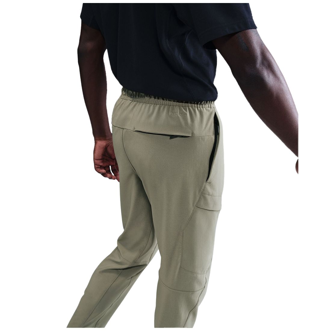 Nike Men's Unlimited Dri-fit Versatile Cargo Pants