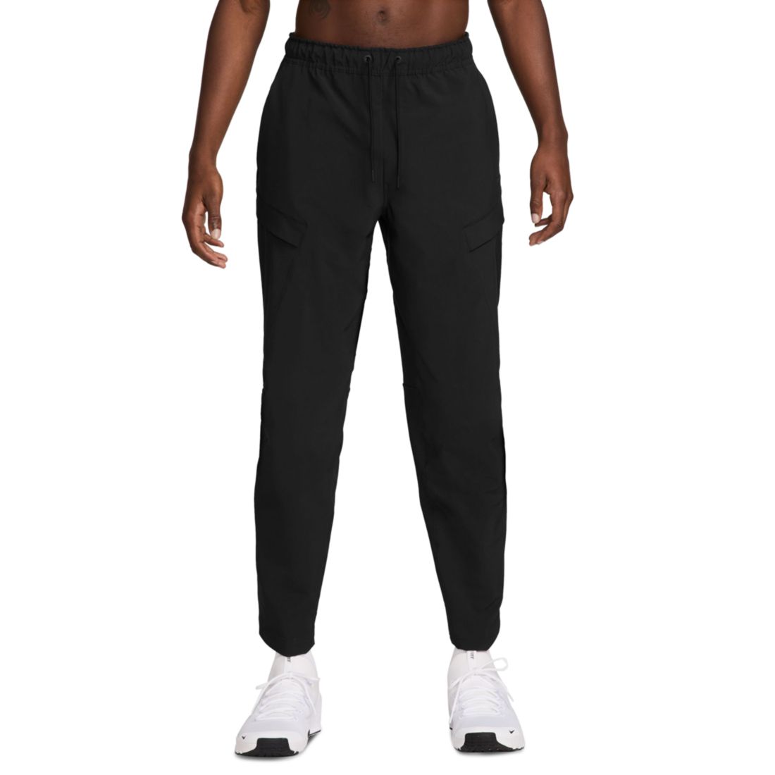 Nike Men's Unlimited Dri-fit Versatile Cargo Pants