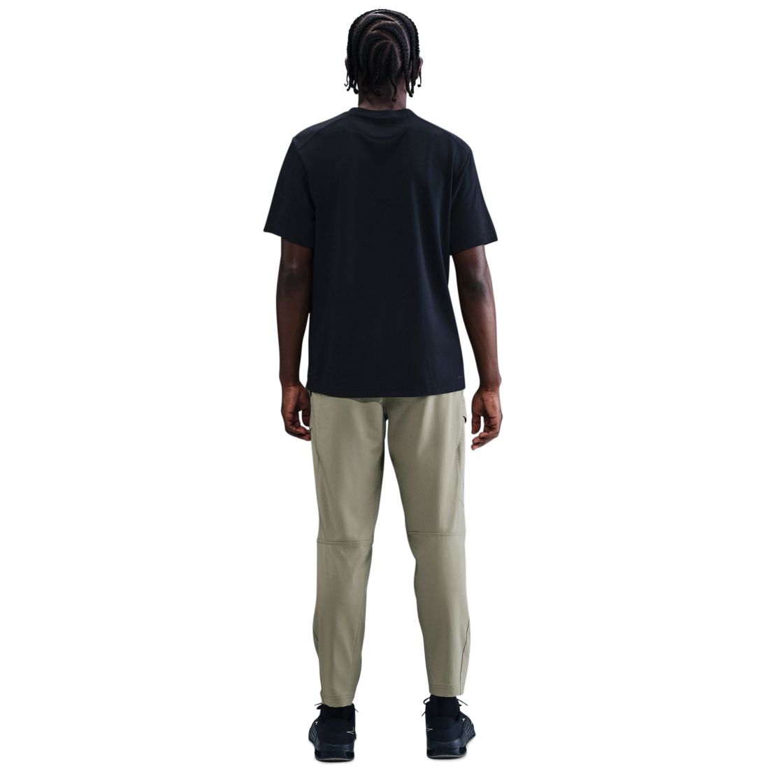 Nike Men's Unlimited Dri-fit Versatile Cargo Pants