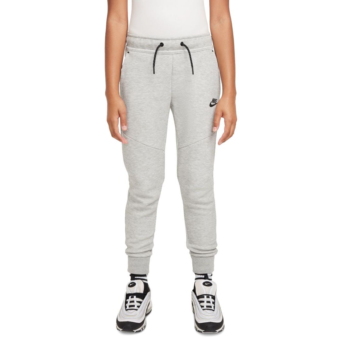 Nike Kids 7-20 Sportswear Tech Fleece Jogger Pants