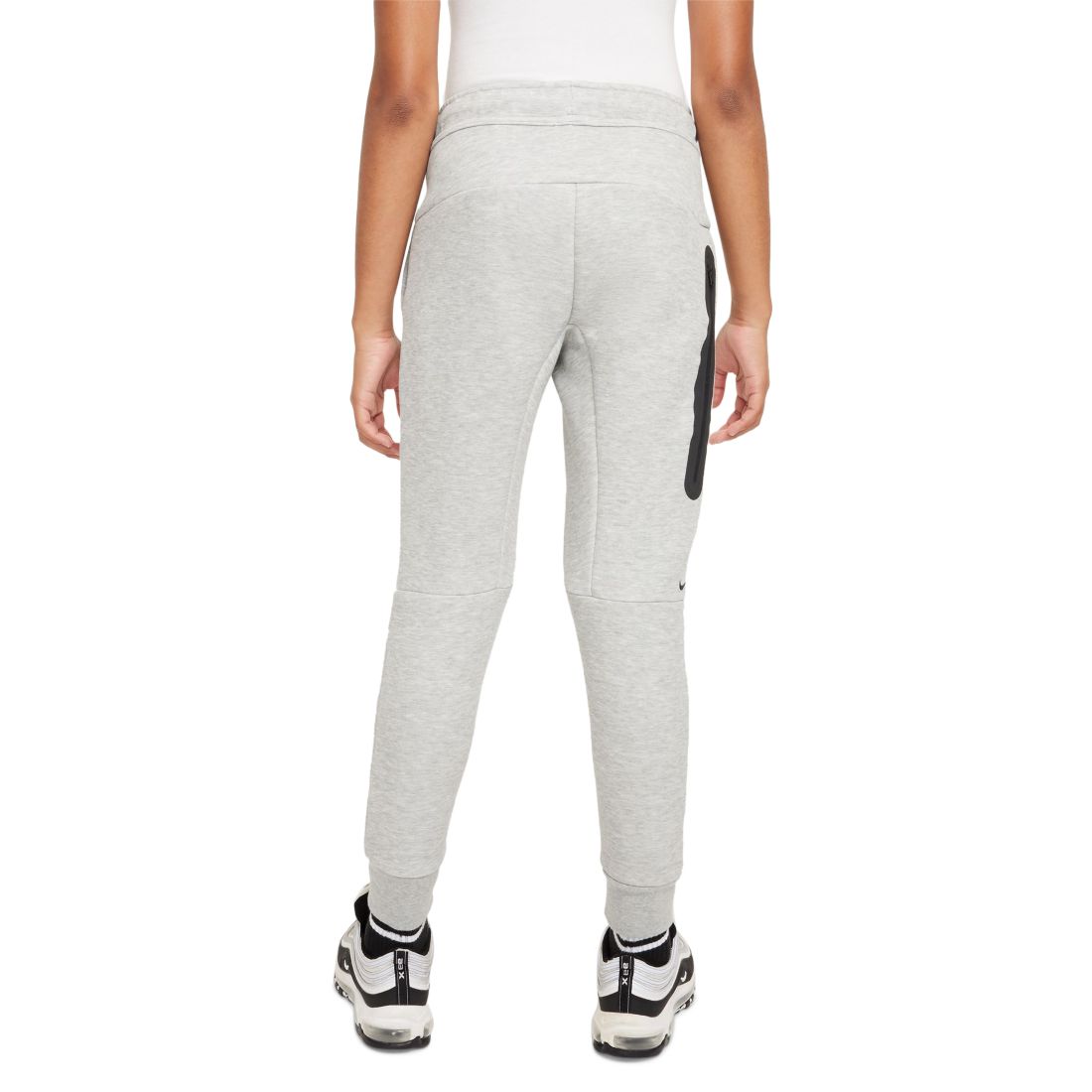 Nike Kids 7-20 Sportswear Tech Fleece Jogger Pants