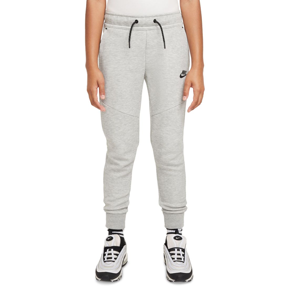 Nike Kids 7-20 Sportswear Tech Fleece Jogger Pants