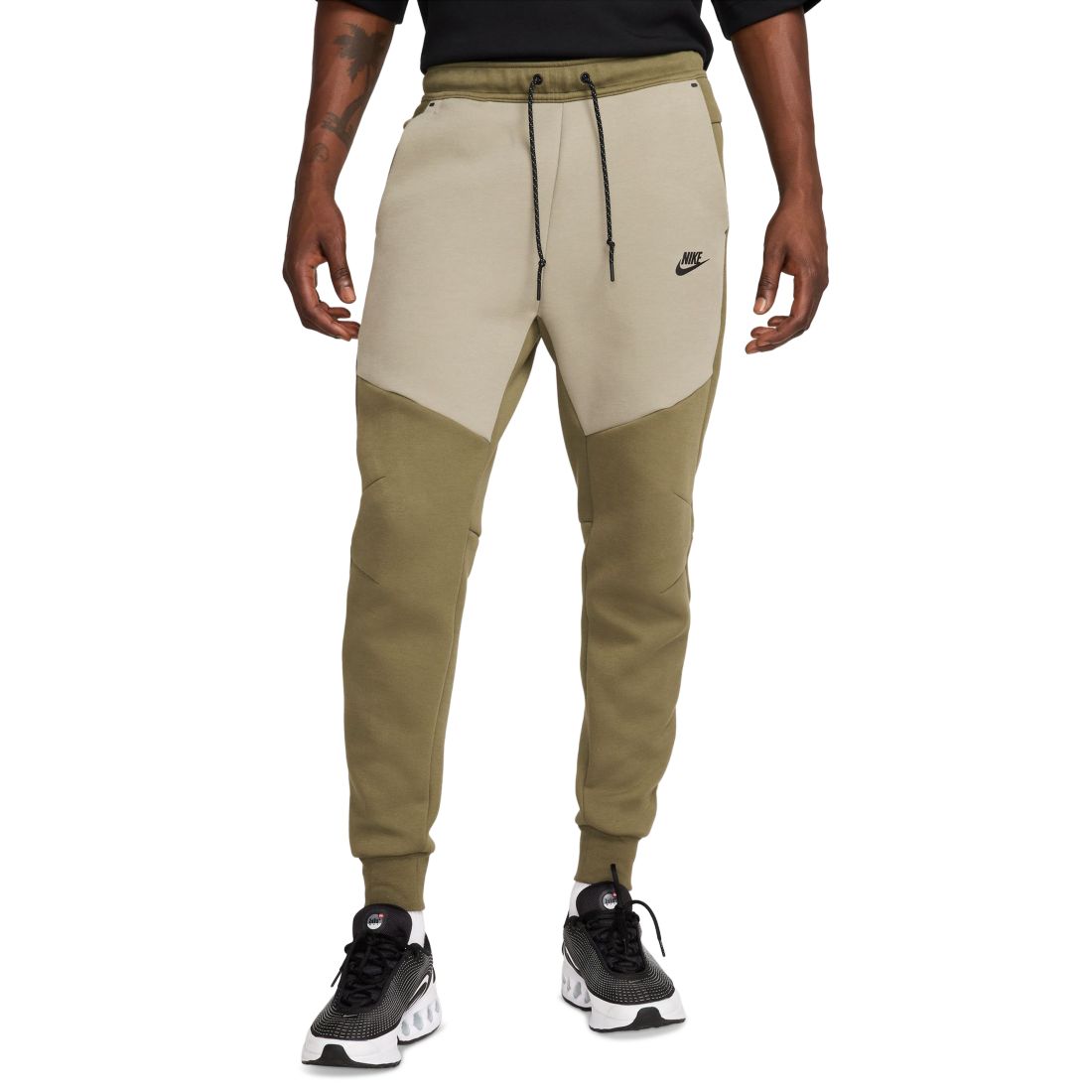 Nike Men's Tech Fleece Joggers