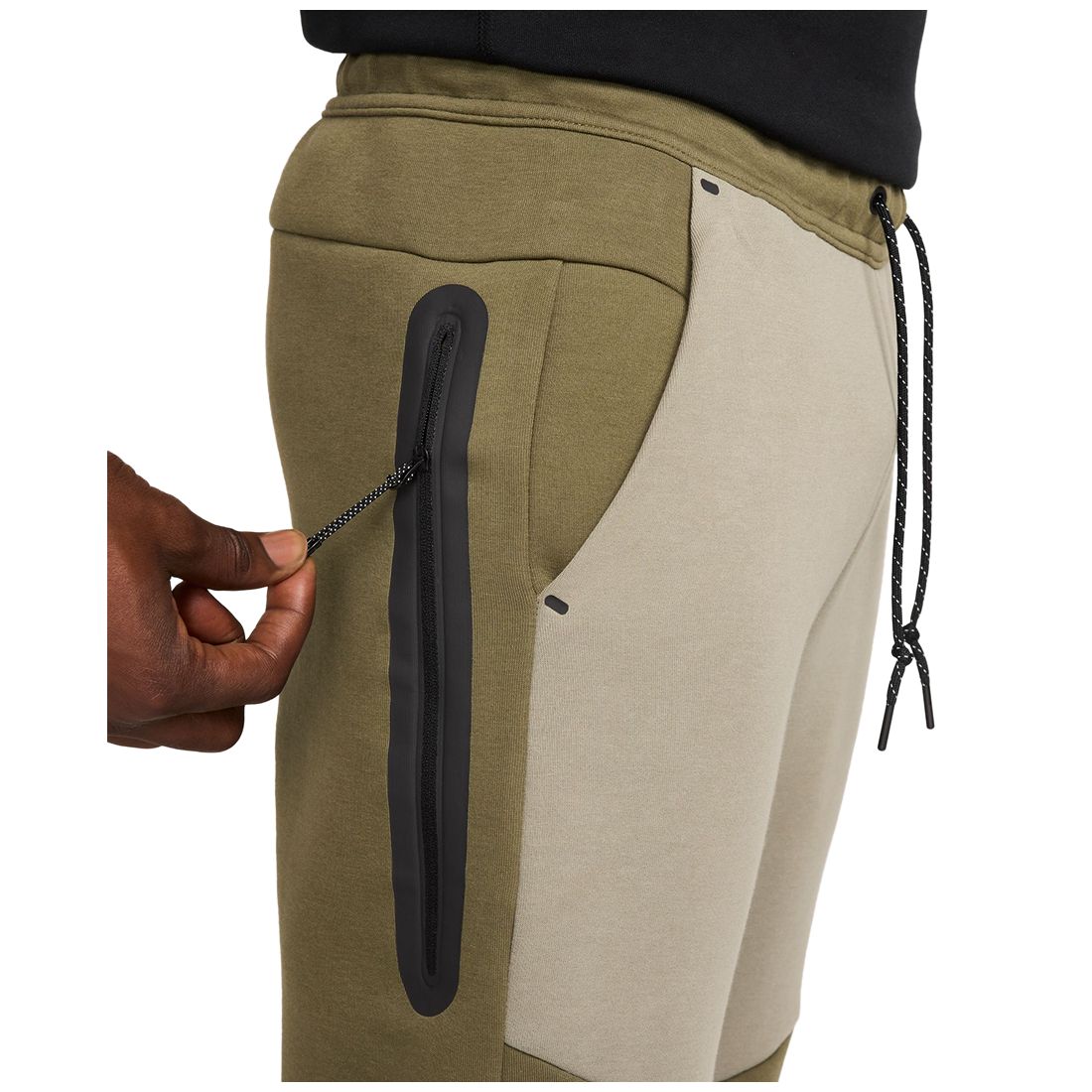 Nike Men's Tech Fleece Joggers