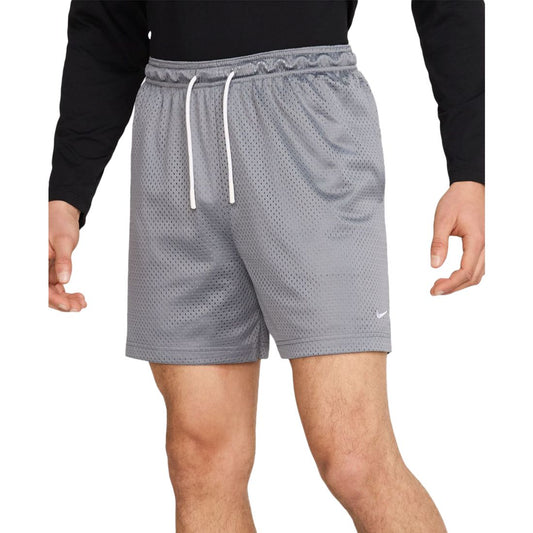 Nike Men's Dri-fit 5" Mesh Basketball Shorts