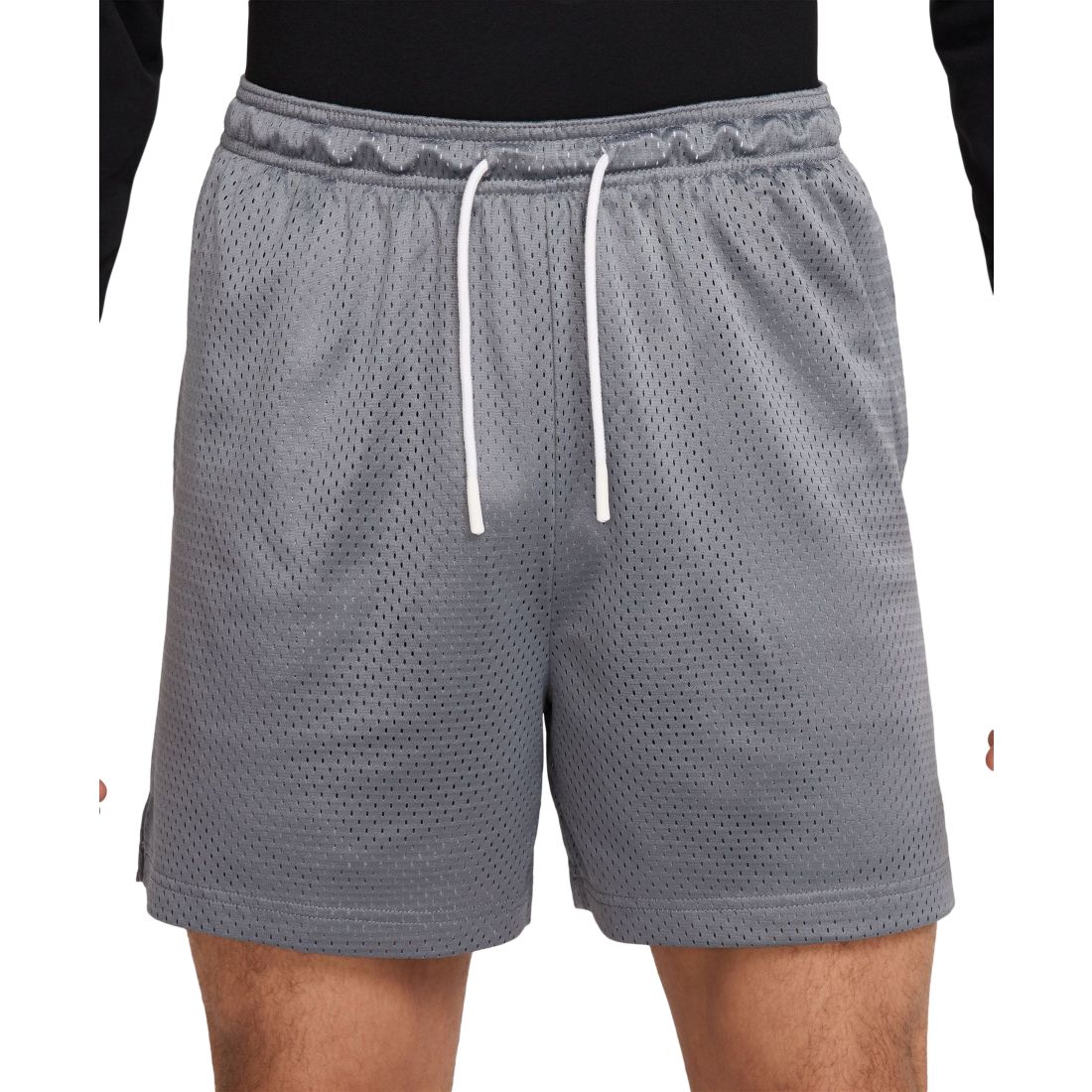 Nike Men's Dri-fit 5" Mesh Basketball Shorts