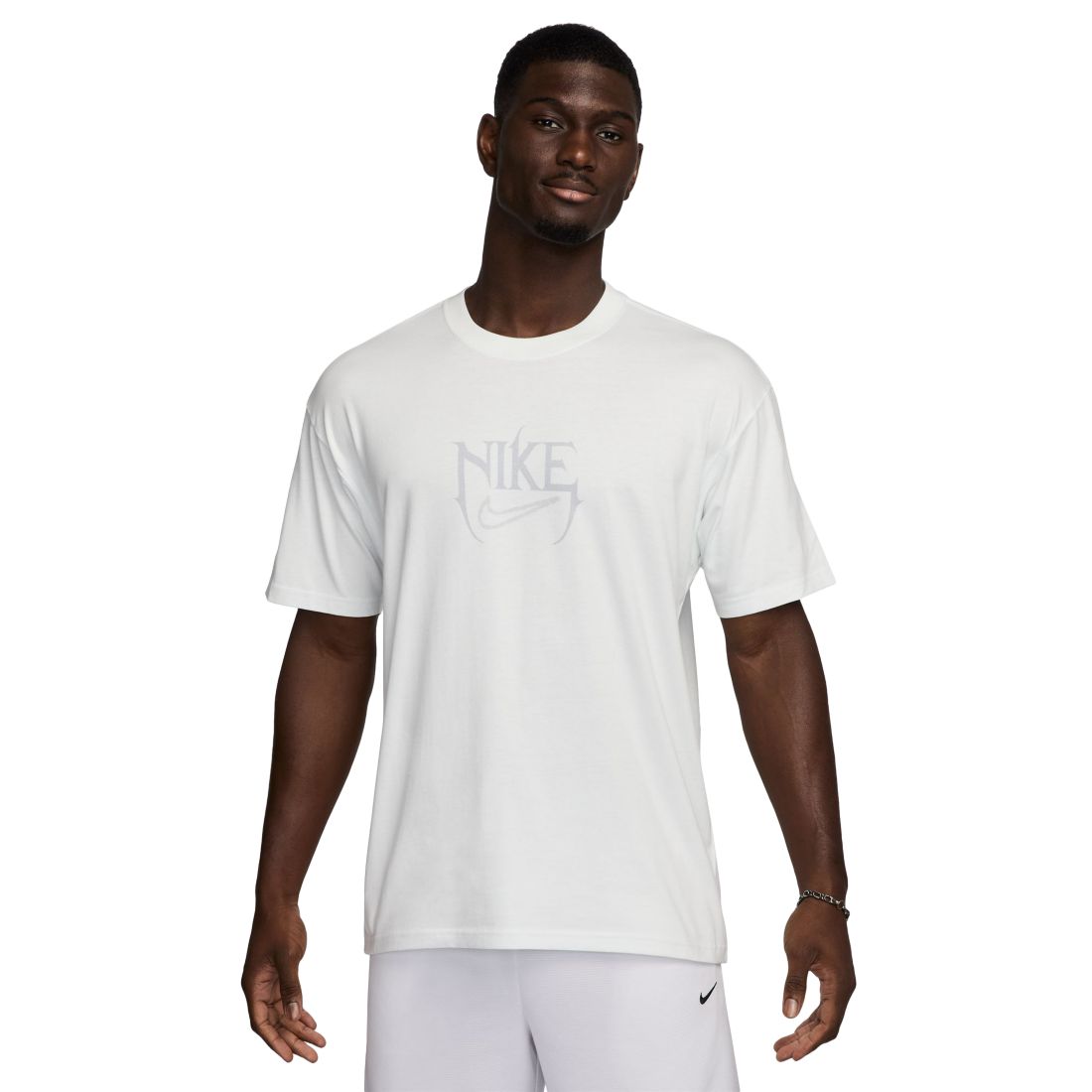 Nike Men's Max 90 Logo Basketball T-Shirt