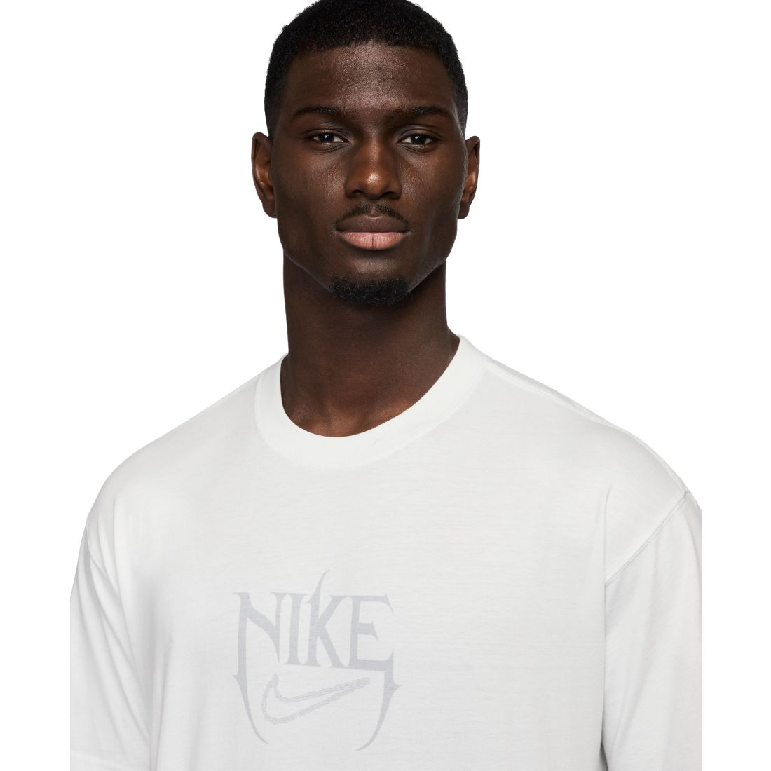 Nike Men's Max 90 Logo Basketball T-Shirt