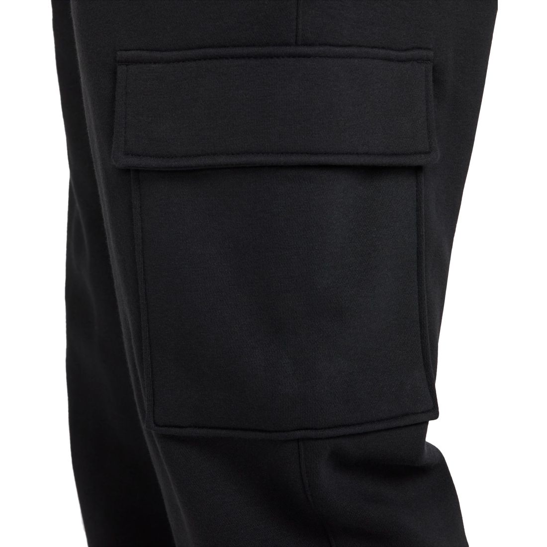 Nike Men's Club Fleece Cargo Pants