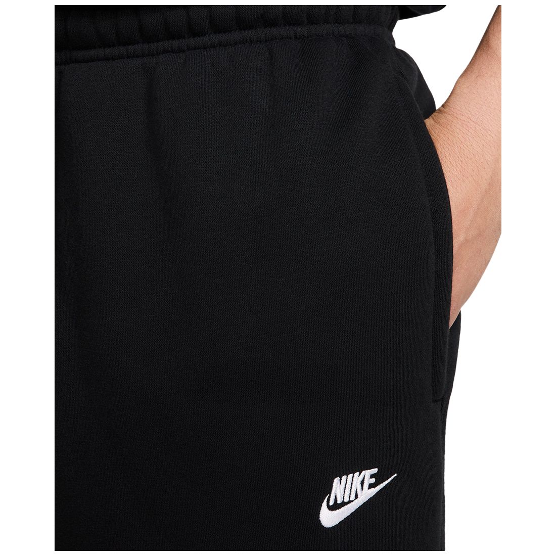 Nike Men's Club Fleece Cargo Pants