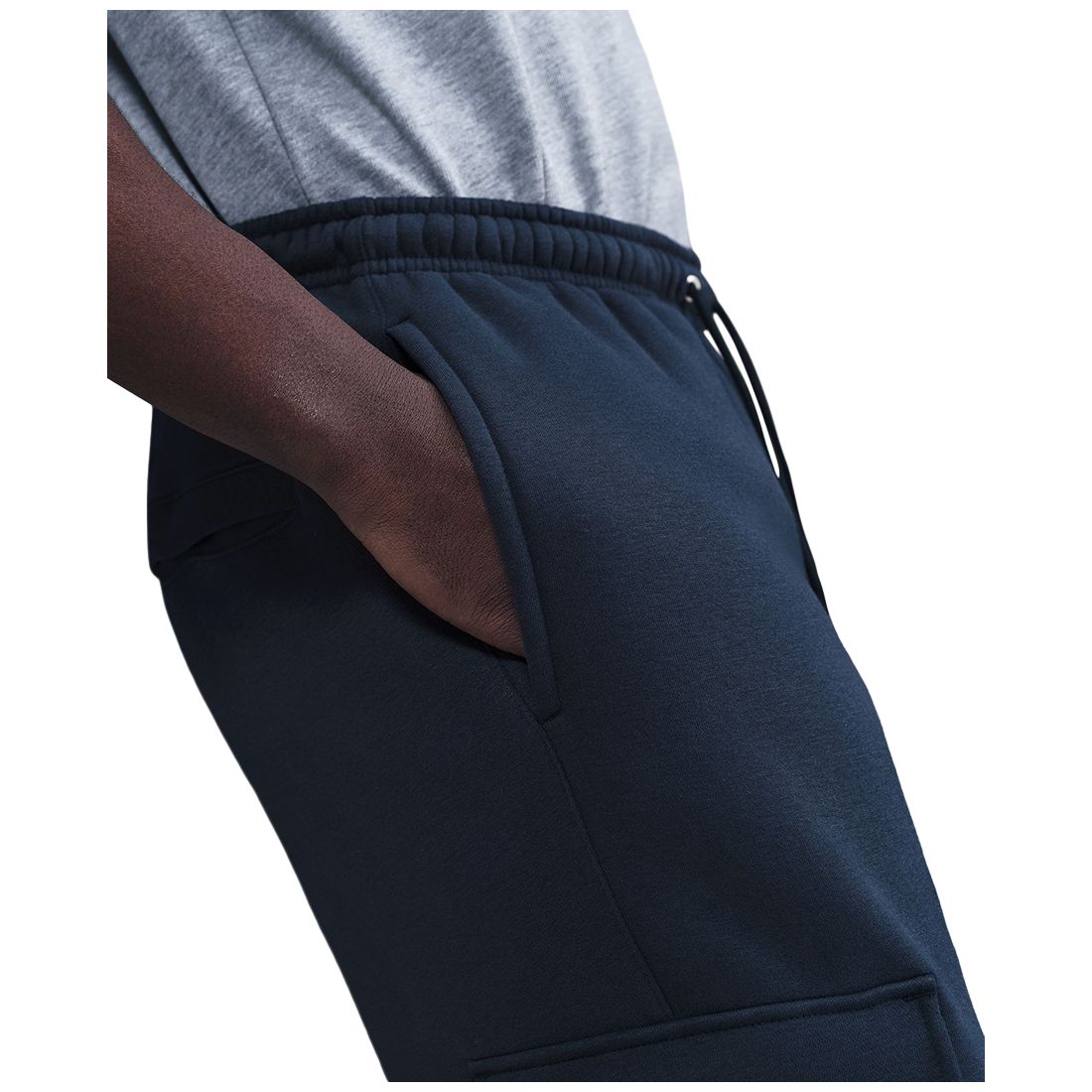 Nike Men's Club Fleece Cargo Pants